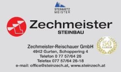 Zechmeister-Reischauer GmbH